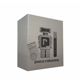 Conjunto de Perfume Homem Paco Rabanne Phantom EDT Phantom 2 Peças de Paco Rabanne, Conjuntos - Ref: S8317194, Preço: 77,83 €...