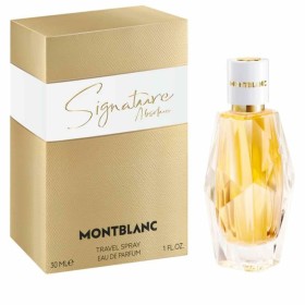 Perfume Mujer Montblanc Signature Absolue EDP 30 ml de Montblanc, Agua de perfume - Ref: S8317196, Precio: 26,67 €, Descuento: %