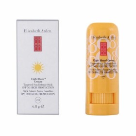 Crema Solar Sun Defense Stick Elizabeth Arden Eight Hour SPF 50 (6.8 g) de Elizabeth Arden, Filtros solares - Ref: S8317215, ...