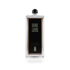 Perfume Unissexo Five O'Clock Au Gingembre Serge Lutens Five O'Clock Au Gingembre (100 ml) 100 ml de Serge Lutens, Água de pe...