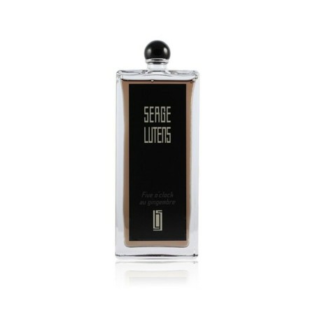 Profumo Unisex Five O'Clock Au Gingembre Serge Lutens Five O'Clock Au Gingembre (100 ml) 100 ml di Serge Lutens, Eau de Parfu...