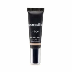 Facial Corrector Sensilis Velvet Skin 01-Light (7 ml) by Sensilis, Concealers & Correctors - Ref: S05101604, Price: 19,93 €, ...