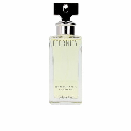 Damenparfüm Calvin Klein Eternity for Women EDP 50 ml von Calvin Klein, Eau de Parfum - Ref: S8317294, Preis: 41,09 €, Rabatt: %