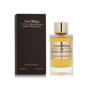 Perfume Unisex ArteOlfatto Ambre Delicieuse 100 ml de ArteOlfatto, Extractos de perfume - Ref: S8317311, Precio: 97,61 €, Des...