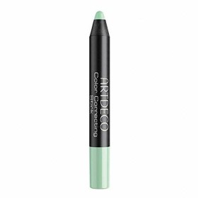 Correttore a Penna Artdeco Color Correcting Stick Nº 2 Green 1,6 g di Artdeco, Correttori e trucco neutralizzante - Rif: S831...