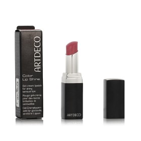 Lip balm Artdeco Color Lip Shine Nº 65 Shiny Golden Pink 2,9 g by Artdeco, Lipsticks - Ref: S8317395, Price: 21,53 €, Discoun...