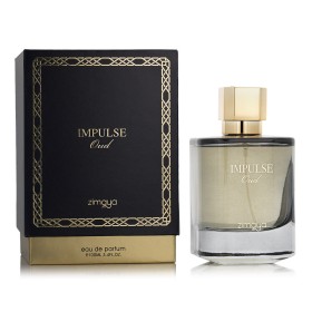 Herrenparfüm Zimaya Impulse Oud EDP 100 ml von Zimaya, Eau de Parfum - Ref: S8317407, Preis: 19,15 €, Rabatt: %