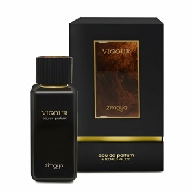 Parfum Homme Zimaya Vigour EDP 100 ml de Zimaya, Eau de parfum - Réf : S8317414, Prix : 16,82 €, Remise : %