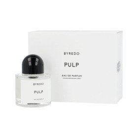 Perfume Unissexo Byredo Pulp EDP 100 ml de Byredo, Água de perfume - Ref: S8317419, Preço: 223,46 €, Desconto: %