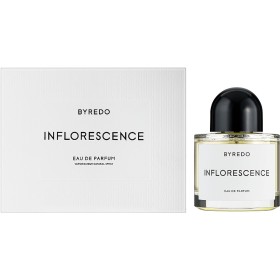 Perfume Mulher Byredo Inflorescence EDP 100 ml de Byredo, Água de perfume - Ref: S8317420, Preço: 202,74 €, Desconto: %