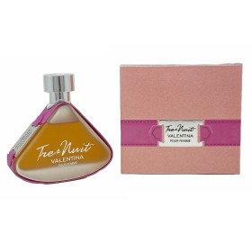 Parfum Femme Armaf Tres Nuit Valentina EDP 100 ml de Armaf, Eau de parfum - Réf : S8317433, Prix : 26,97 €, Remise : %