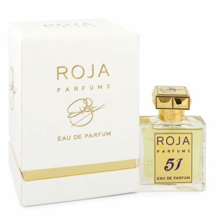 Perfume Mulher Roja Parfums 51 EDP 50 ml de Roja Parfums, Água de perfume - Ref: S8317437, Preço: 271,10 €, Desconto: %