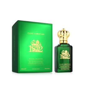 Parfum Femme Clive Christian 1872 Fresh Citrus 50 ml de Clive Christian, Extrait de Parfum - Réf : S8317438, Prix : 218,21 €,...