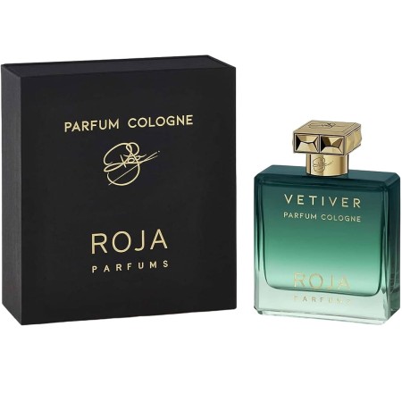 Profumo Uomo Roja Parfums Vetiver EDC 100 ml di Roja Parfums, Acqua di Colonia - Rif: S8317439, Prezzo: 229,36 €, Sconto: %