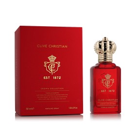 Unisex Perfume Clive Christian Town & Country 50 ml by Clive Christian, Perfume Extract - Ref: S8317442, Price: 328,53 €, Dis...