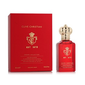 Parfum Unisexe Clive Christian Crab Apple Blossom 50 ml de Clive Christian, Eau de parfum - Réf : S8317447, Prix : 279,76 €, ...