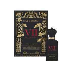 Perfume Mujer Clive Christian VII Queen Anne Cosmos Flower 50 ml de Clive Christian, Extractos de perfume - Ref: S8317448, Pr...