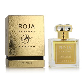 Perfume Unisex Roja Parfums Taif Aoud 100 ml de Roja Parfums, Extractos de perfume - Ref: S8317454, Precio: 470,42 €, Descuen...