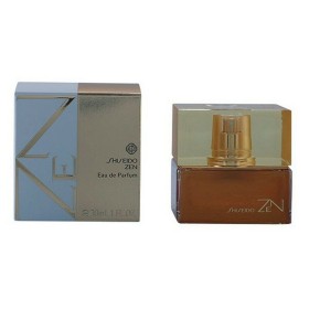 Damenparfüm Zen Shiseido Zen for Women (2007) EDP 30 ml von Shiseido, Eau de Parfum - Ref: S8317457, Preis: 40,09 €, Rabatt: %