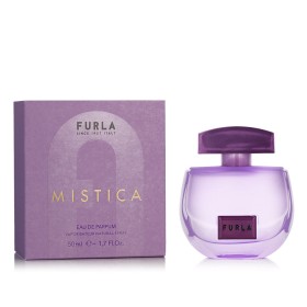 Parfum Femme Furla Mistica EDP 50 ml de Furla, Eau de parfum - Réf : S8317488, Prix : 32,08 €, Remise : %