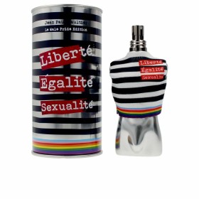 Perfume Hombre Jean Paul Gaultier Classique Pride Edition 125 ml de Jean Paul Gaultier, Agua de tocador - Ref: S8317494, Prec...