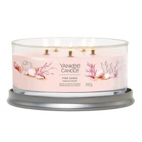 Bougie Parfumée Yankee Candle Signature 5-Wick Tumbler 340 ml de Yankee Candle, Voiles libres - Réf : S8317495, Prix : 27,81 ...