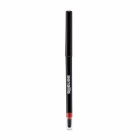 Delineador de Lábios Sensilis Perfect Line 04-Red (0,35 g) de Sensilis, Delineadores - Ref: S05101612, Preço: 15,58 €, Descon...