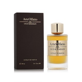 Perfume Unissexo ArteOlfatto Oud Khasian 100 ml de ArteOlfatto, Extratos de perfume - Ref: S8317696, Preço: 100,03 €, Descont...