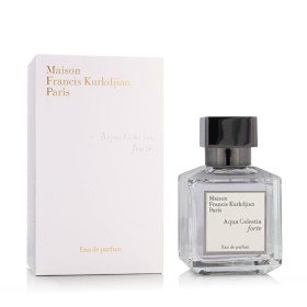 Perfume Unissexo Maison Francis Kurkdjian Aqua Celestia Forte EDP 70 ml de Maison Francis Kurkdjian, Água de perfume - Ref: S...