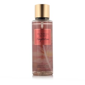 Body Mist Victoria's Secret Temptation 250 ml von Victoria's Secret, Körpersprays - Ref: S8317850, Preis: 24,02 €, Rabatt: %