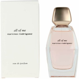 Perfume Mujer Narciso Rodriguez All Of Me EDP 90 ml All Of Me de Narciso Rodriguez, Agua de perfume - Ref: S8317877, Precio: ...