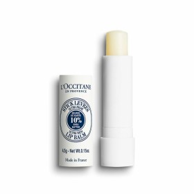 Baume à lèvres L'Occitane En Provence Shea 4,5 g Beurre de karité de L'Occitane En Provence, Baumes - Réf : S8317903, Prix : ...