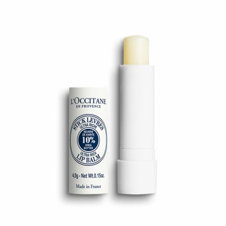 Lippenbalsam L'Occitane En Provence Shea 4,5 g Sheabutter von L'Occitane En Provence, Pflegestifte & Lippenbalsam - Ref: S831...