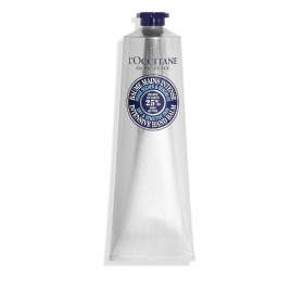 Moisturising Hand Cream L'Occitane En Provence Shea 150 ml Shea Butter Very dry skin by L'Occitane En Provence, Hand & Nail C...