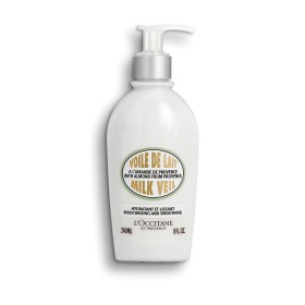 Latte Corpo Nutriente L'Occitane En Provence Amande 240 ml Latte di Mandorla di L'Occitane En Provence, Idratanti - Rif: S831...