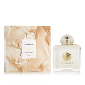 Perfume Mulher Amouage Honour 43 Pour Femme 100 ml de Amouage, Extratos de perfume - Ref: S8317920, Preço: 279,18 €, Desconto: %