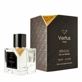 Perfume Unisex Vertus Bengal EDP 100 ml de Vertus, Agua de perfume - Ref: S8317921, Precio: 148,59 €, Descuento: %