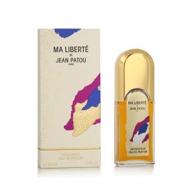 Perfume Mulher Jean Patou Ma Liberté EDP 50 ml de Jean Patou, Água de perfume - Ref: S8317958, Preço: 60,20 €, Desconto: %