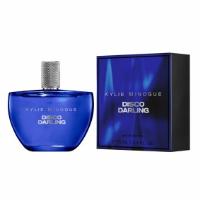 Perfume Mulher Kylie Minogue Disco Darling EDP 75 ml de Kylie Minogue, Água de perfume - Ref: S8317965, Preço: 17,53 €, Desco...