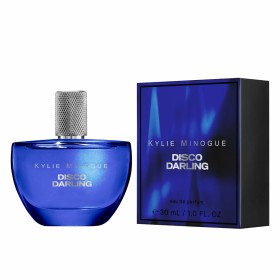 Perfume Mujer Kylie Minogue Disco Darling EDP 30 ml de Kylie Minogue, Agua de perfume - Ref: S8317966, Precio: 11,68 €, Descu...