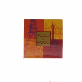 Parfum Femme Jean Patou PanAme EDT 50 ml de Jean Patou, Eau de toilette - Réf : S8317967, Prix : 26,09 €, Remise : %