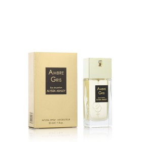 Parfum Femme Alyssa Ashley Ambre Gris EDP EDP 30 ml de Alyssa Ashley, Eau de parfum - Réf : S8317993, Prix : 18,57 €, Remise : %