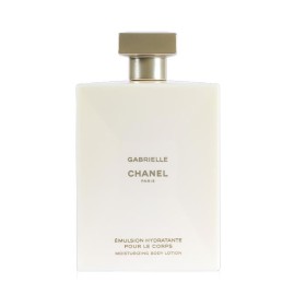 Feuchtigkeitsspendende Lotion Gabrielle Chanel Gabrielle (200 ml) 200 ml von Chanel, Feuchtigkeitscremes - Ref: S8318013, Pre...