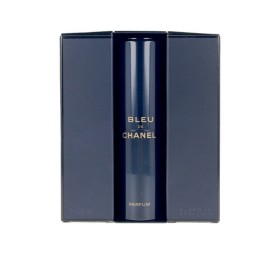 Damenparfüm Bleu Chanel Bleu de Chanel Parfum EDP (3 x 20 ml) EDP 2 Stücke von Chanel, Sets - Ref: S8318016, Preis: 155,97 €,...