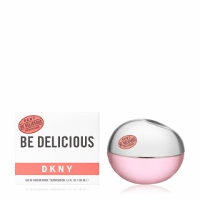 Perfume Mujer DKNY Be Delicious Fresh Blossom EDP 100 ml de DKNY, Agua de perfume - Ref: S8318020, Precio: 42,82 €, Descuento: %