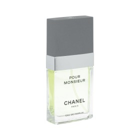 Profumo Uomo Chanel Pour Monsieur Eau de Parfum EDP EDT 75 ml di Chanel, Eau de Parfum - Rif: S8318031, Prezzo: 115,42 €, Sco...