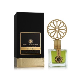 Perfume Unisex Angela Ciampagna Materia 100 ml de Angela Ciampagna, Extractos de perfume - Ref: S8318079, Precio: 105,39 €, D...