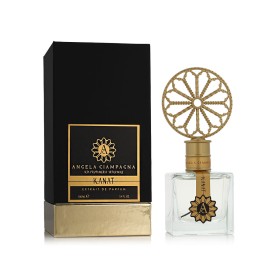 Parfum Unisexe Angela Ciampagna Kanat 100 ml de Angela Ciampagna, Extrait de Parfum - Réf : S8318081, Prix : 105,39 €, Remise...