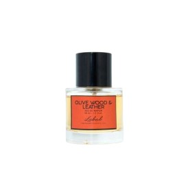 Perfume Unissexo Label Olive Wood & Leather EDP 50 ml de Label, Água de perfume - Ref: S8318104, Preço: 42,19 €, Desconto: %