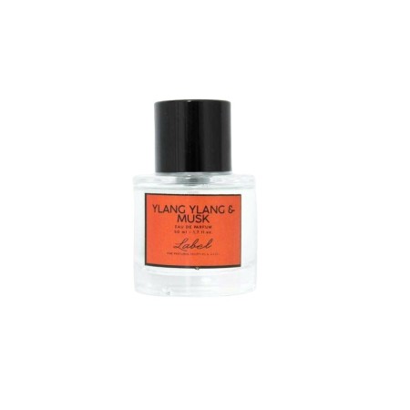 Perfume Mulher Label Ylang Ylang & Musk EDP 50 ml de Label, Água de perfume - Ref: S8318116, Preço: 43,26 €, Desconto: %